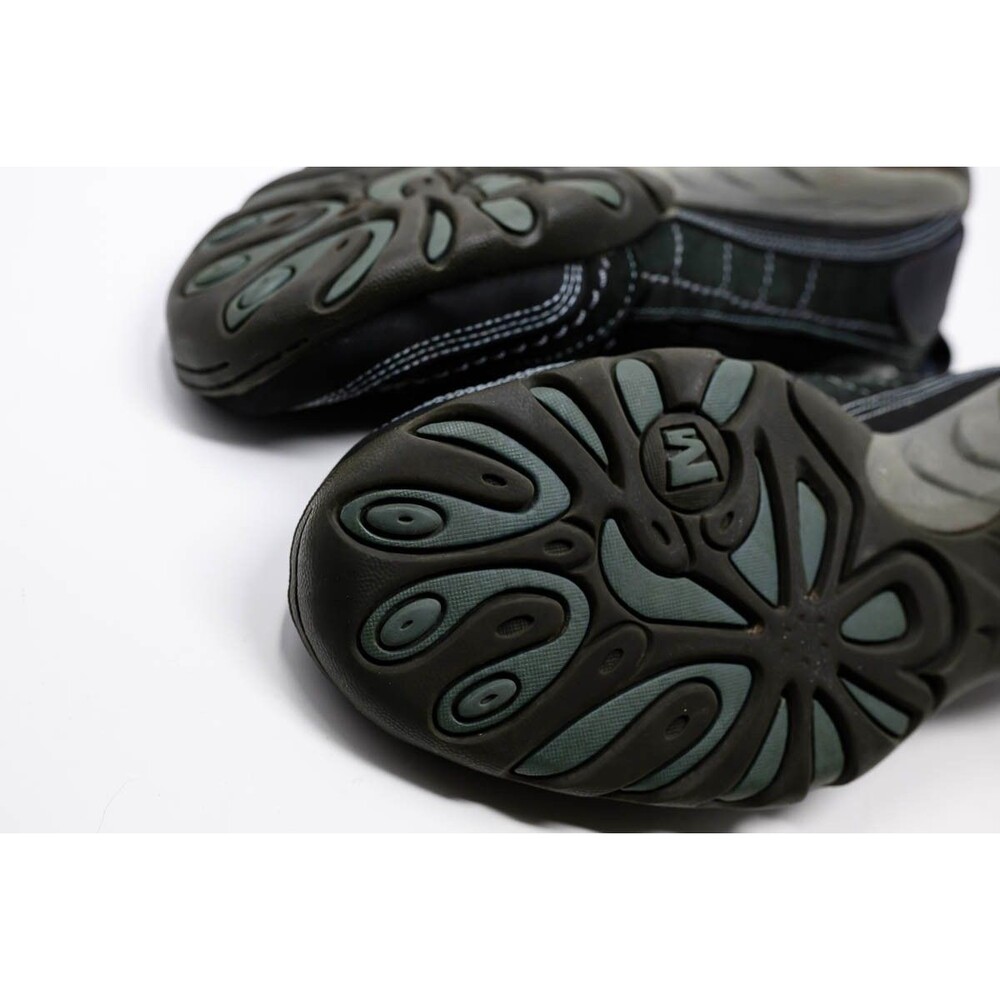 Mimosa Band Black Merrell Performance Footwear 7 Maryjane Comfort Kinetic fit - Picture 7 of 9